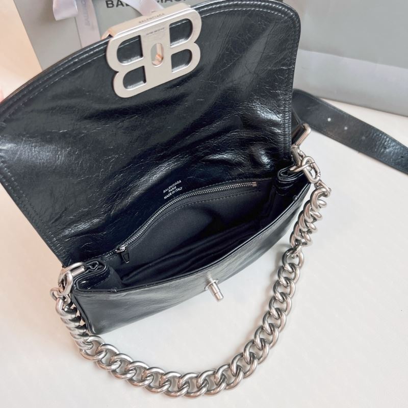 Balenciaga Top Handle Bags